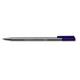 772617 Staedtler334-3 Fiberpenn STAEDTLER triplus 0,3mm blå Tørkesikker penn med vannbasert blekk